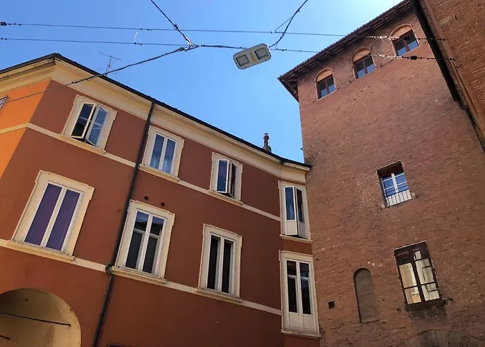 Hotel Residenza del Duse Bologna